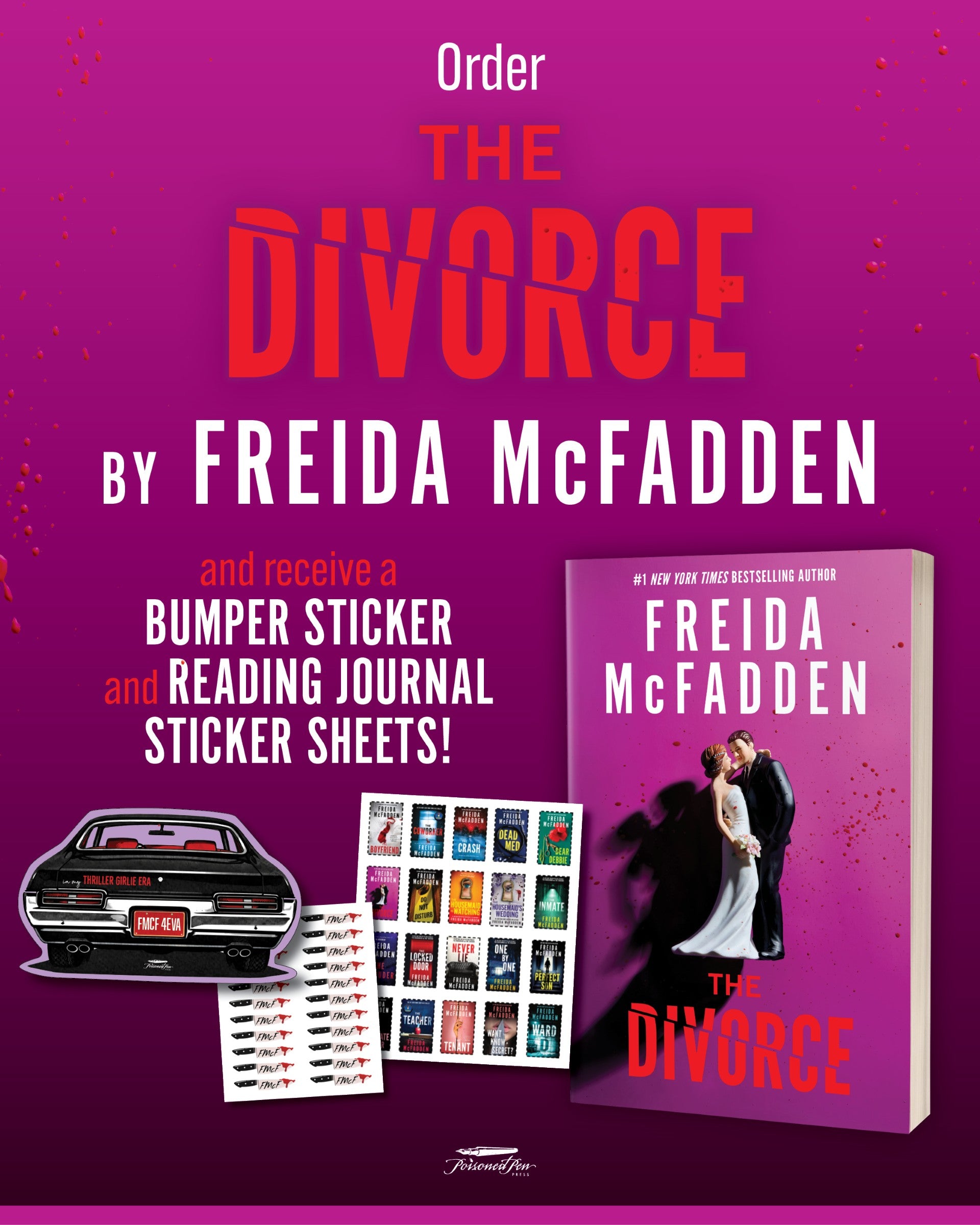 The Divorce